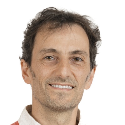 Andrea Dalla Rosa